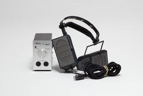 STAX SRD-7 & Casque SR-Σ