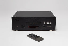 TEAC VRDS-T1