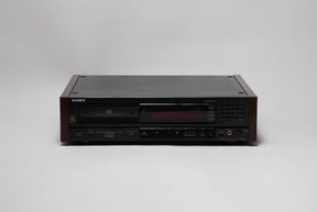 SONY 338 ESD