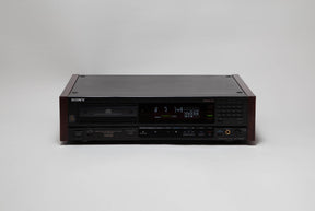 SONY 338 ESD
