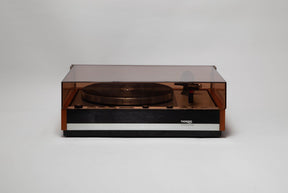Thorens TD126 MkII Electronic