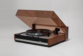 Thorens TD126 MkII Electronic