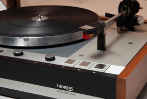 Thorens TD126 MkII Electronic