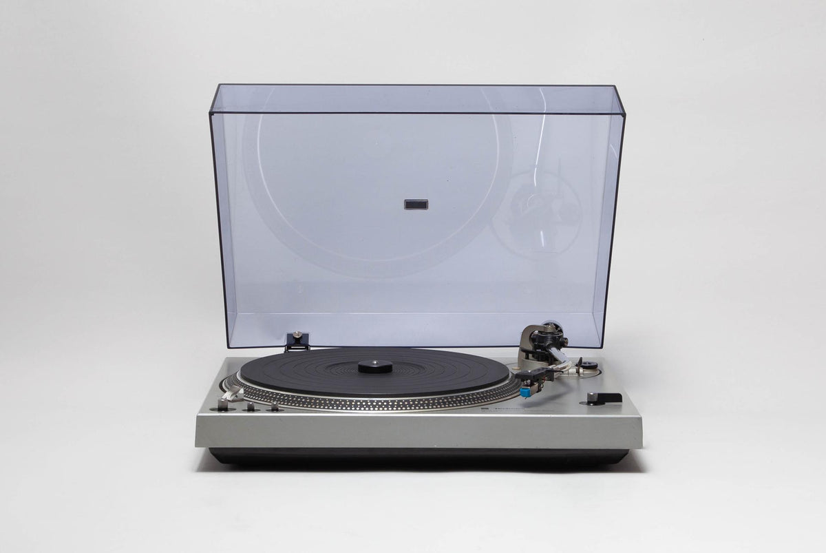 Technics SL-1700