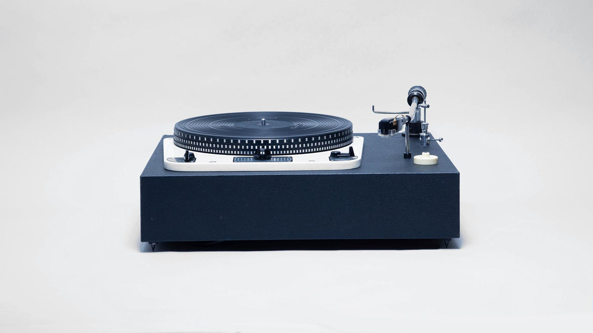 Garrard 301
