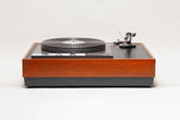 Garrard 401 - SME 3012