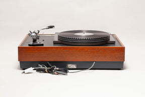 Garrard 401 - SME 3012
