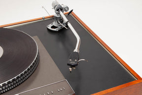 Garrard 401 - SME 3012