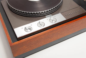 Garrard 401 - SME 3012