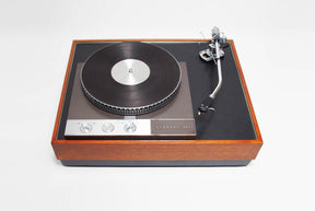 Garrard 401 - SME 3012