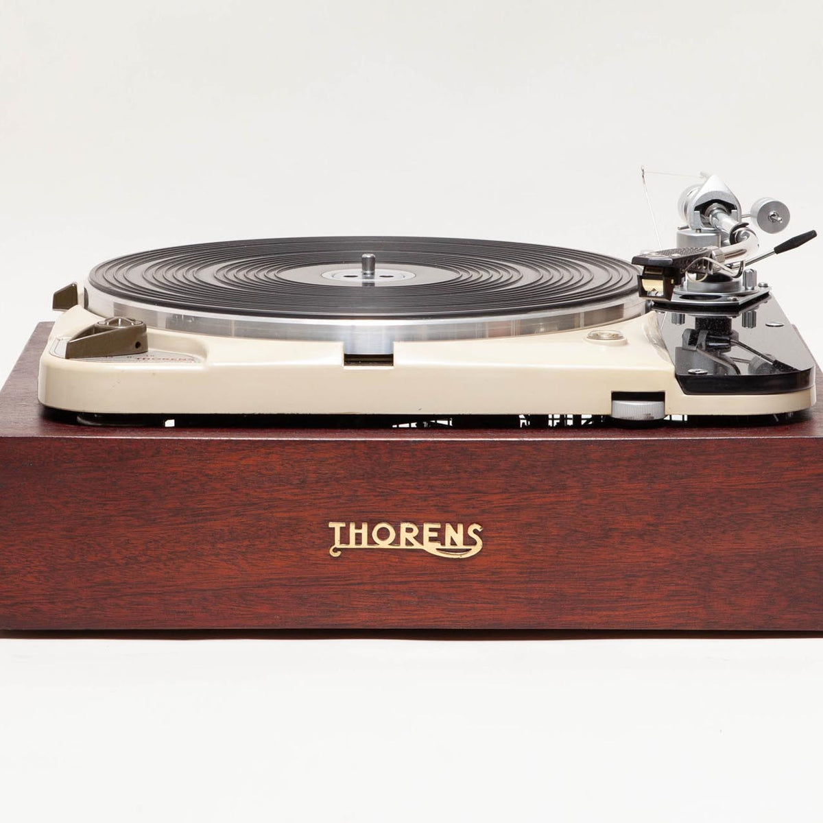 470.ThorensTD124SME3009-