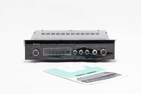 McIntosh C504