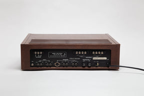 Ensemble Sanyo platine TP 725 UM & amplificateur IC 2300 L