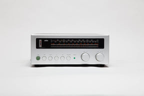 Ensemble Braun CSV 300 & CE500