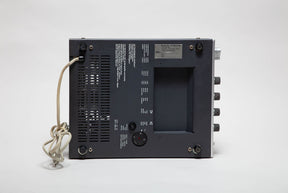 Ensemble Braun CSV 300 & CE500