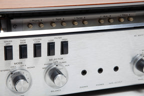 Revox A-50