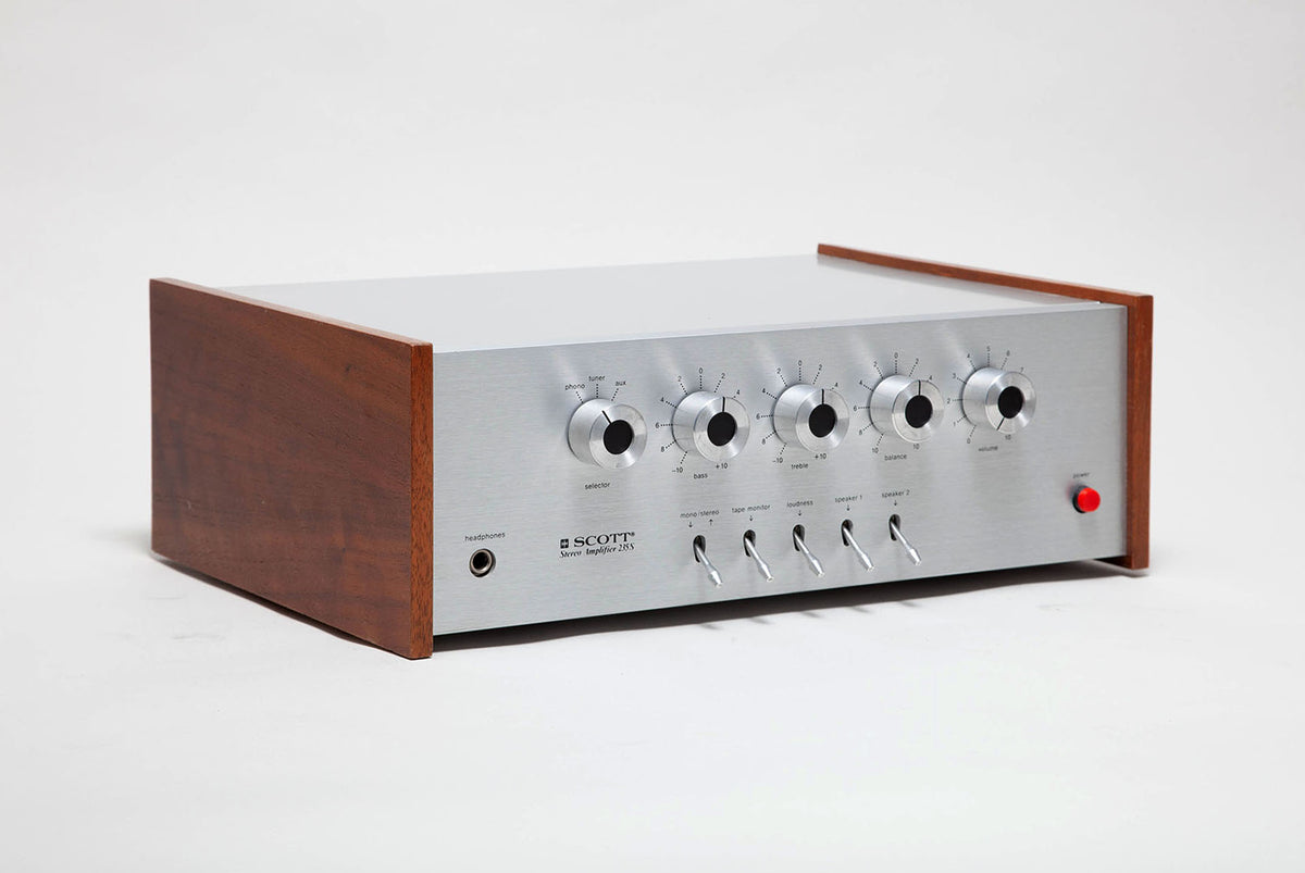 Scott 235S