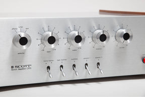 Scott 235S