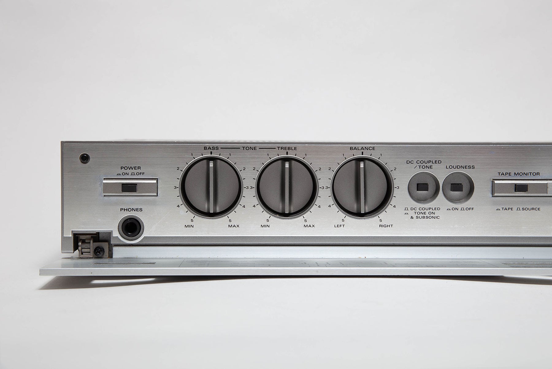 Kenwood KA-80