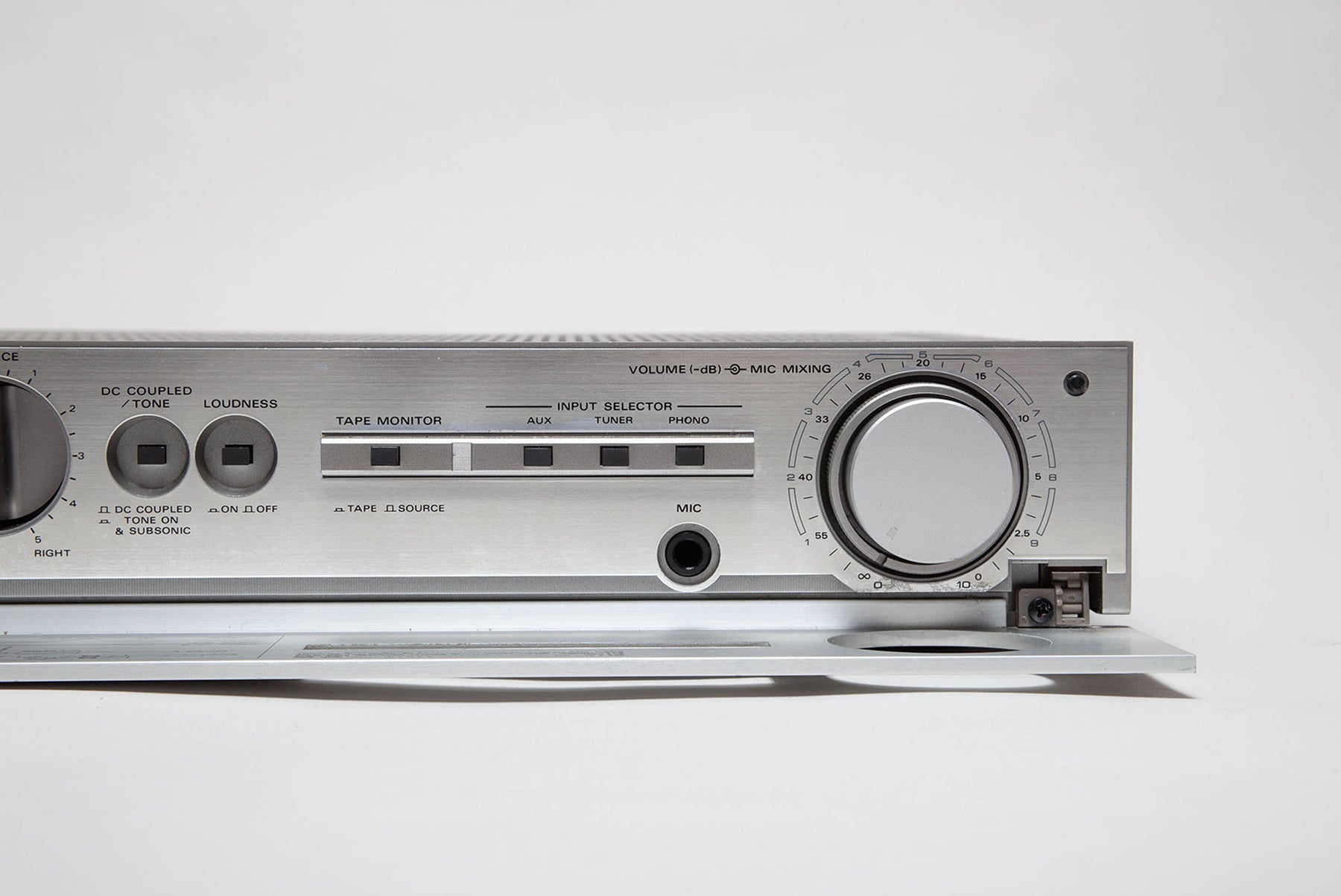 Kenwood KA-80