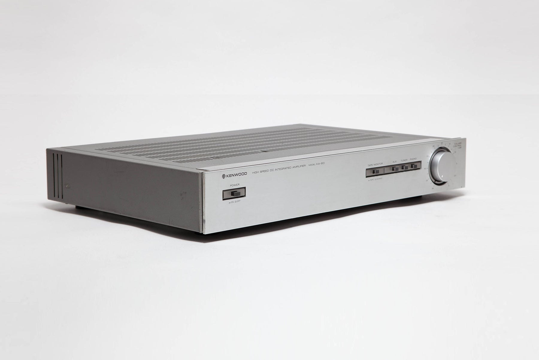 Kenwood KA-80