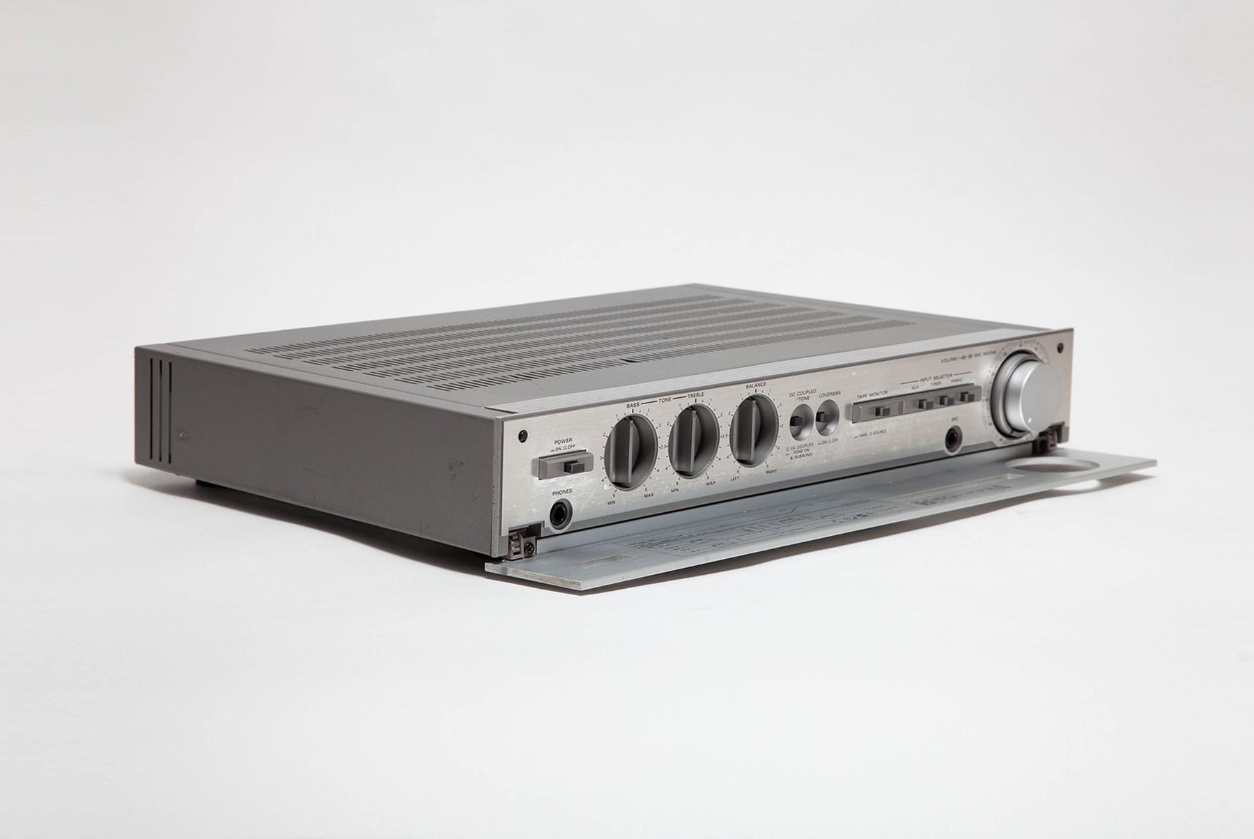 Kenwood KA-80