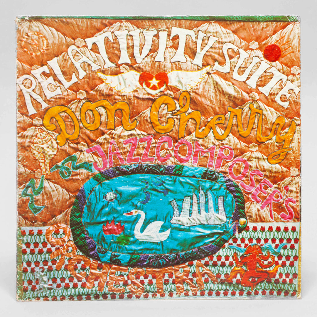 Don Cherry & The Jazz Composer's Orchestra "Relativity Suite"