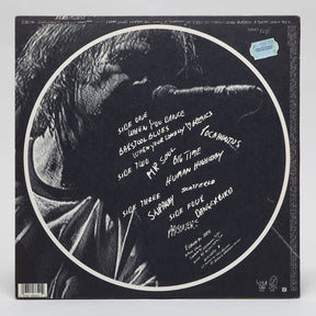 Neil Young & Crazy Horse "Year Of The Horse"