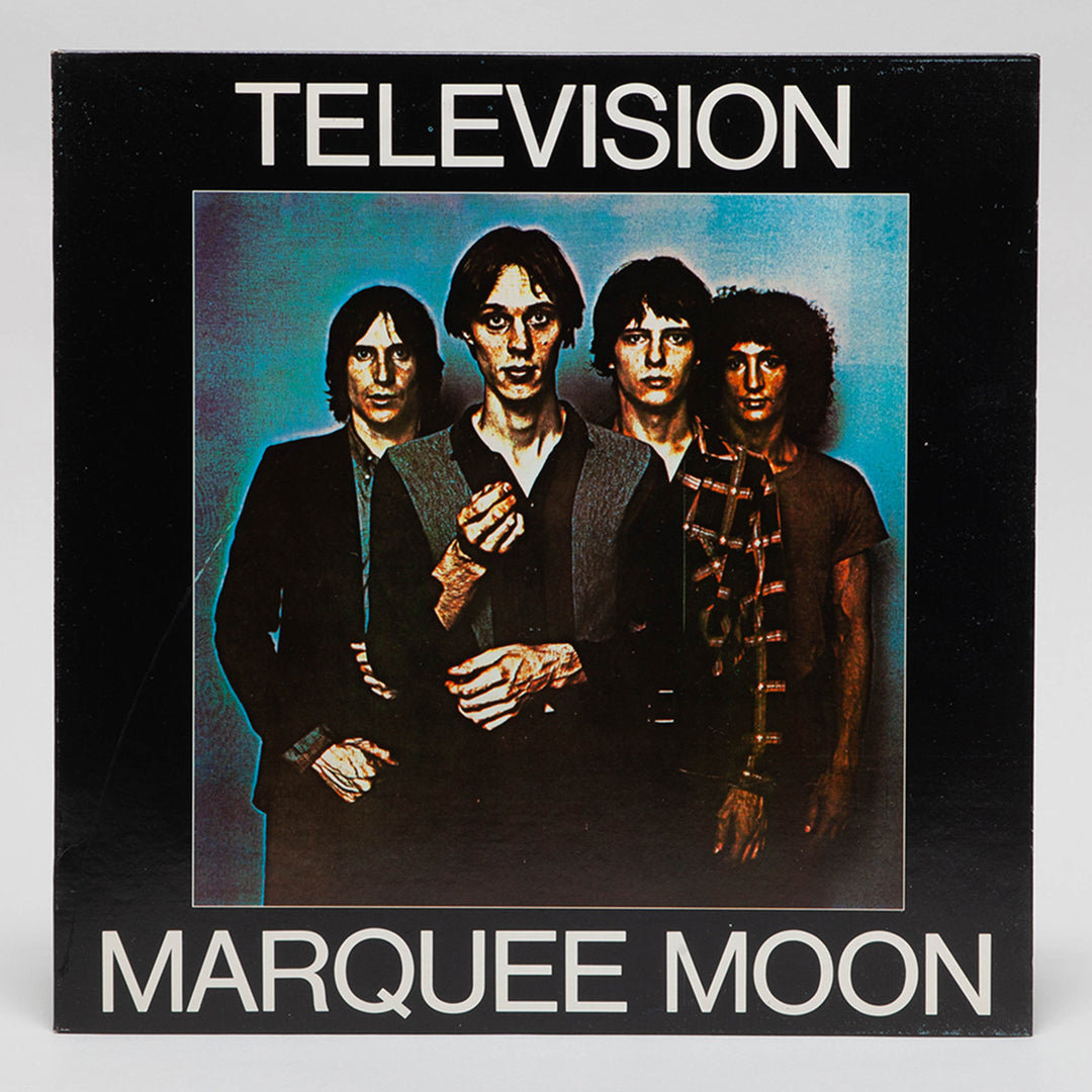 Television "Marquee Moon"