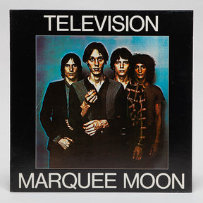 Television "Marquee Moon"