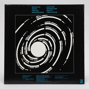 Television "Marquee Moon"
