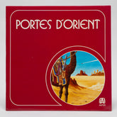 Jean François Gaël & Pierre Buffenoir "Portes D'Orient"