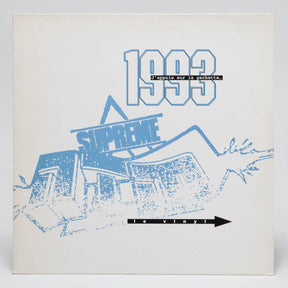 NTM "1993... j'appuie sur la gachette"