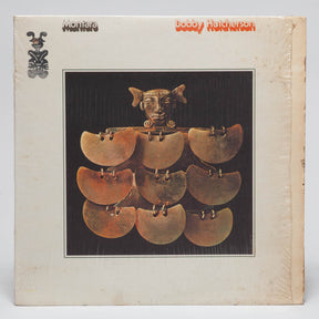 Bobby Hutcherson "Montara"