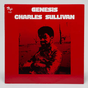 Charles Sullivan "Genesis"