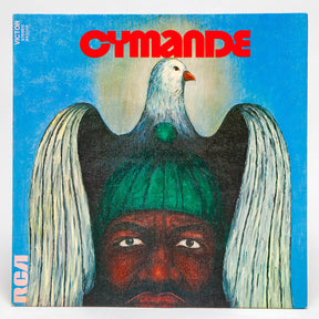 Cymande - "Cymande"