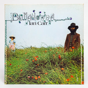 Iann Carr "Belladonna"