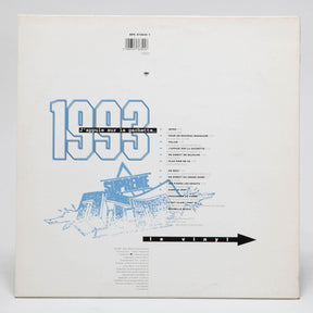 NTM "1993... j'appuie sur la gachette"