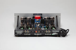 Amplificateur Audio Research D 70 - Vue intérieur