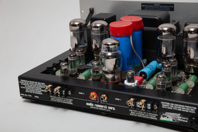 Amplificateur Audio Research D 70 - Vue intérieur bis