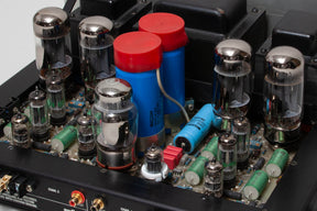Amplificateur Audio Research D 70 - Vue intérieur ter