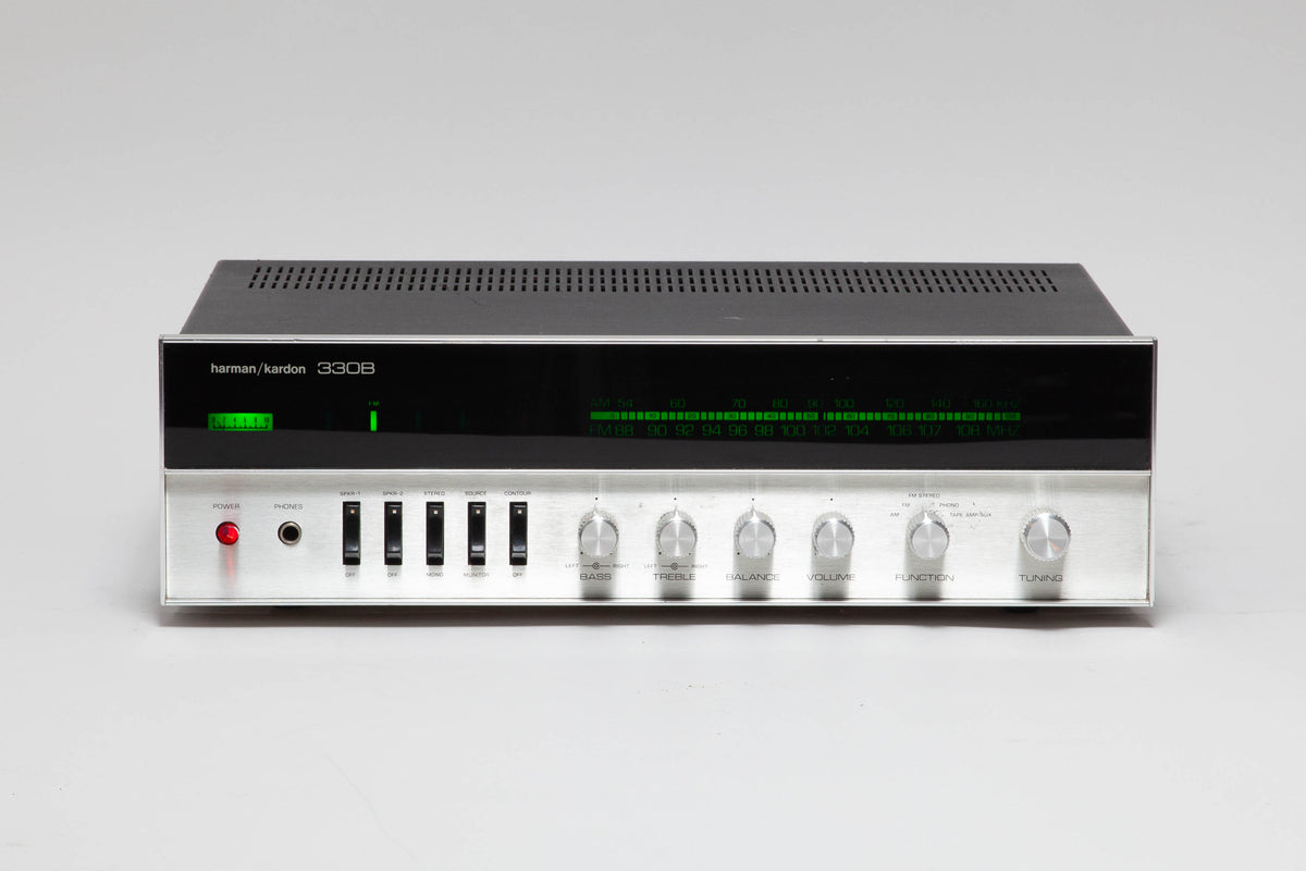 Harman/Kardon 330B