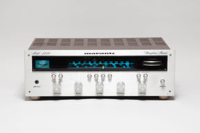 Amplificateur Tuner Marantz 2220 - Vue de face