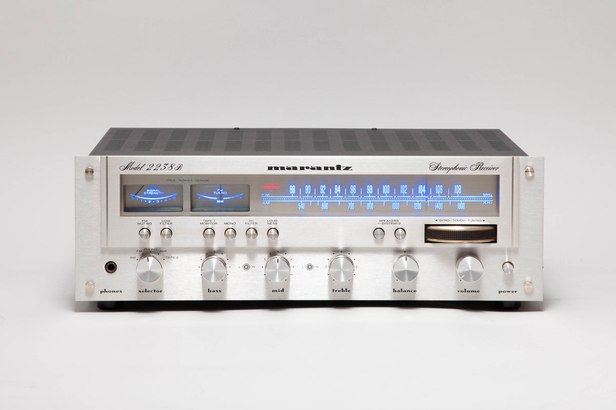 Marantz 2238B