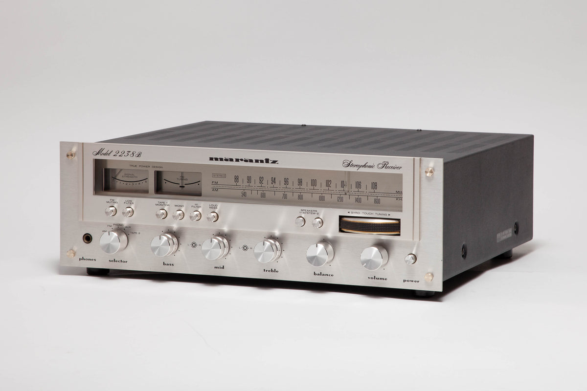 Marantz 2238B