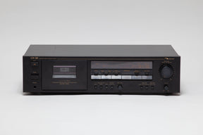 Nakamichi CR-3E