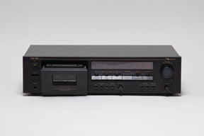 Nakamichi CR-3E