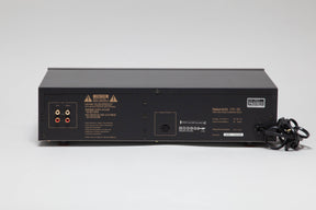 Nakamichi CR-3E