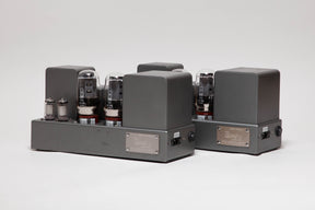 Amplificateur QUAD II - Paire de face