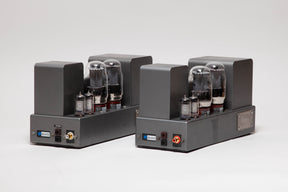 Amplificateur QUAD II - Paire de trois quart
